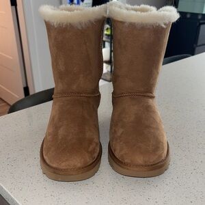 UGG Bailey Bow Boots